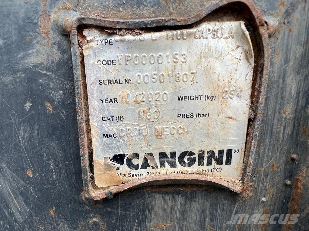 Yanmar Vio 80-2PB Közepes (midi) kotrók 7 t - 12 t