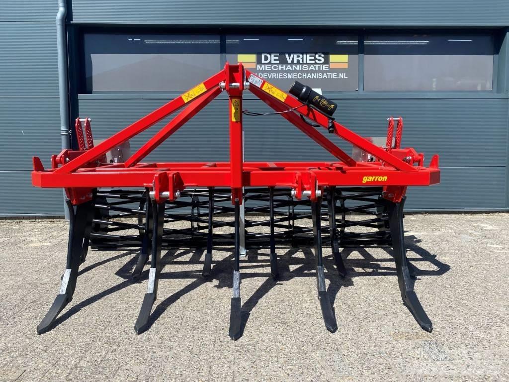 Evers Garron 11-300 Kultivátorok