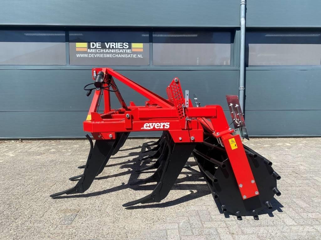 Evers Garron 11-300 Kultivátorok