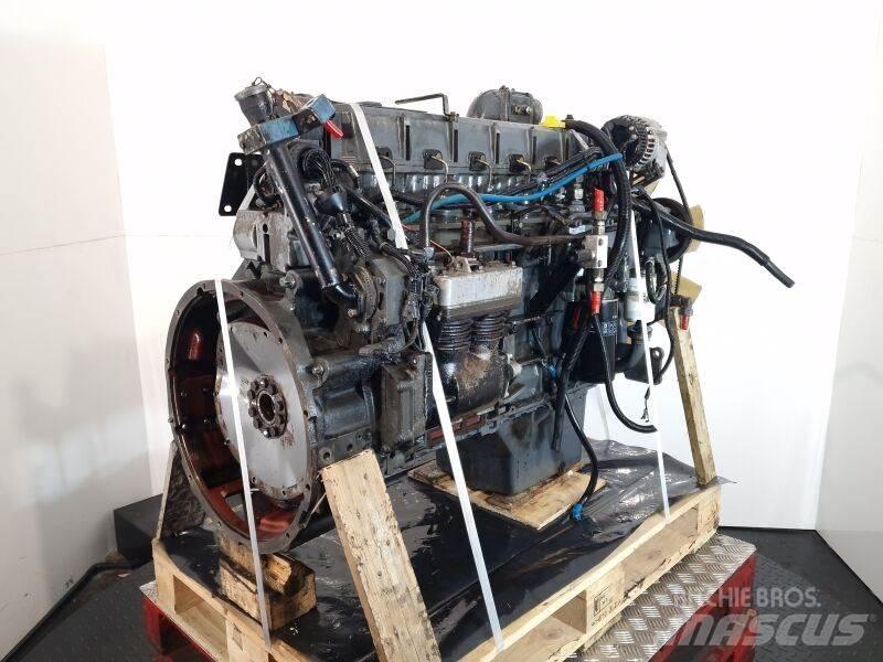 Deutz BF6M1013EC Motorok