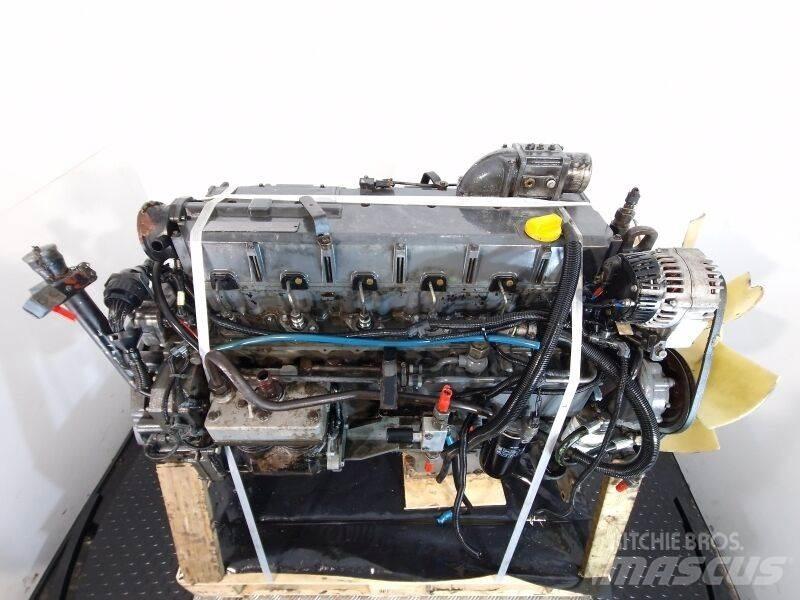 Deutz BF6M1013EC Motorok