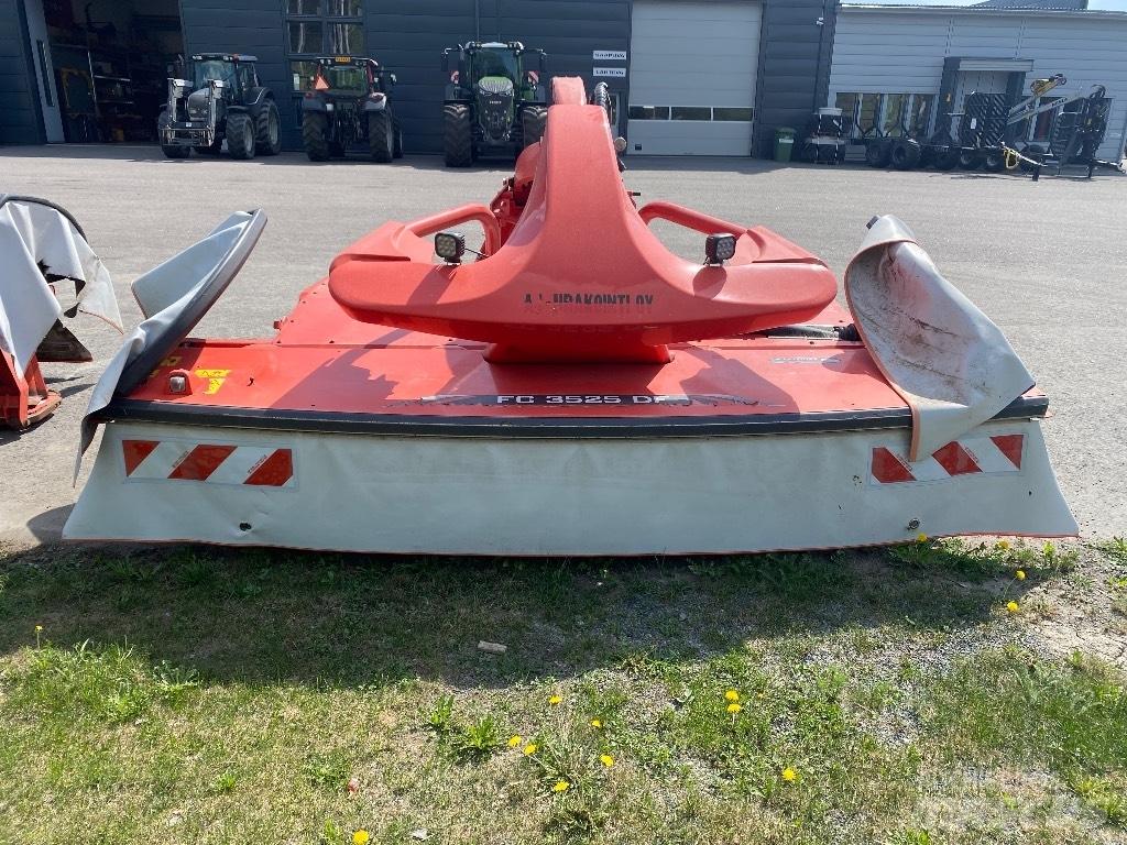 Kuhn FC3525DF-FF Öntöző Kaszák