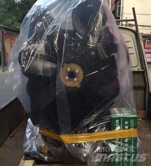 YTO YTR4105G Motorok