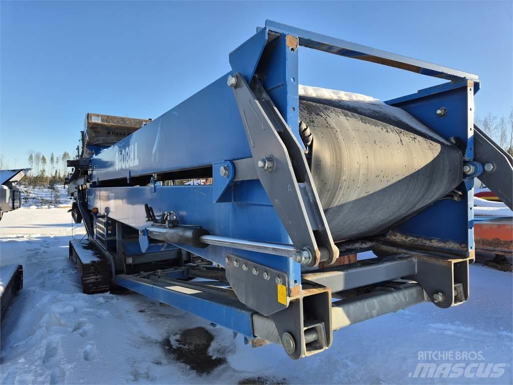 Ezystak TR8048 Konvejorok
