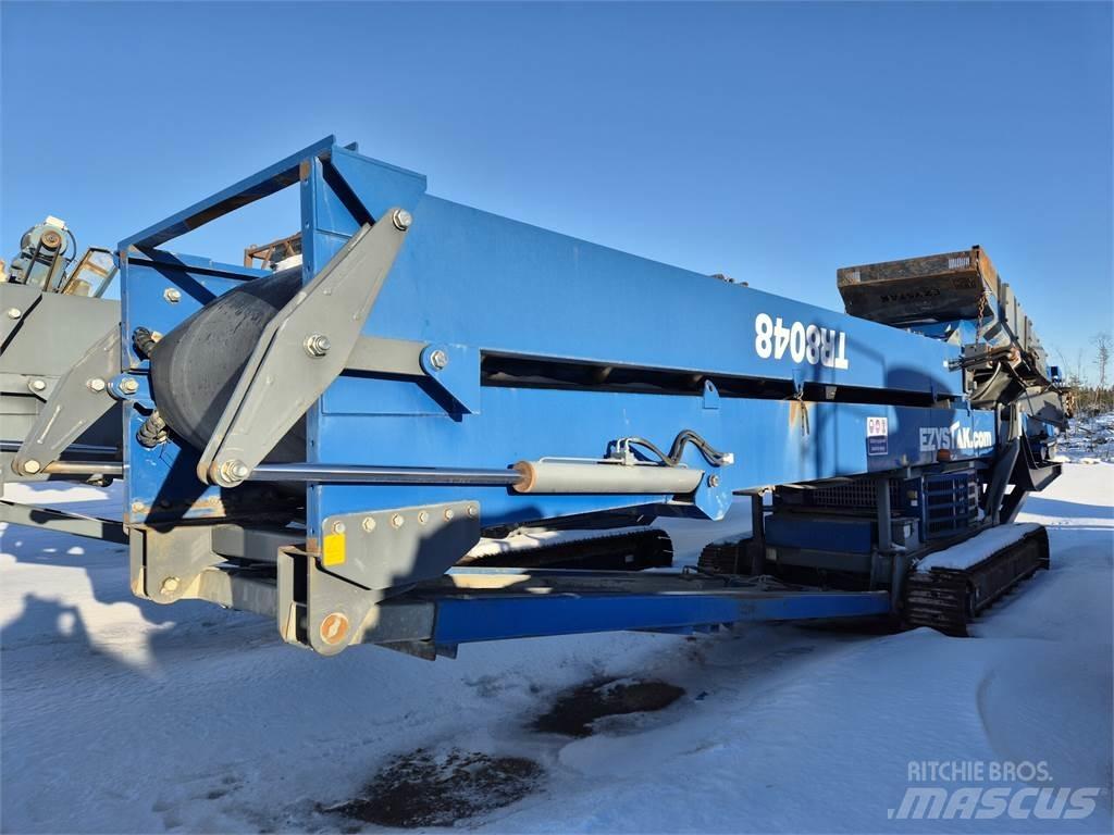 Ezystak TR8048 Konvejorok