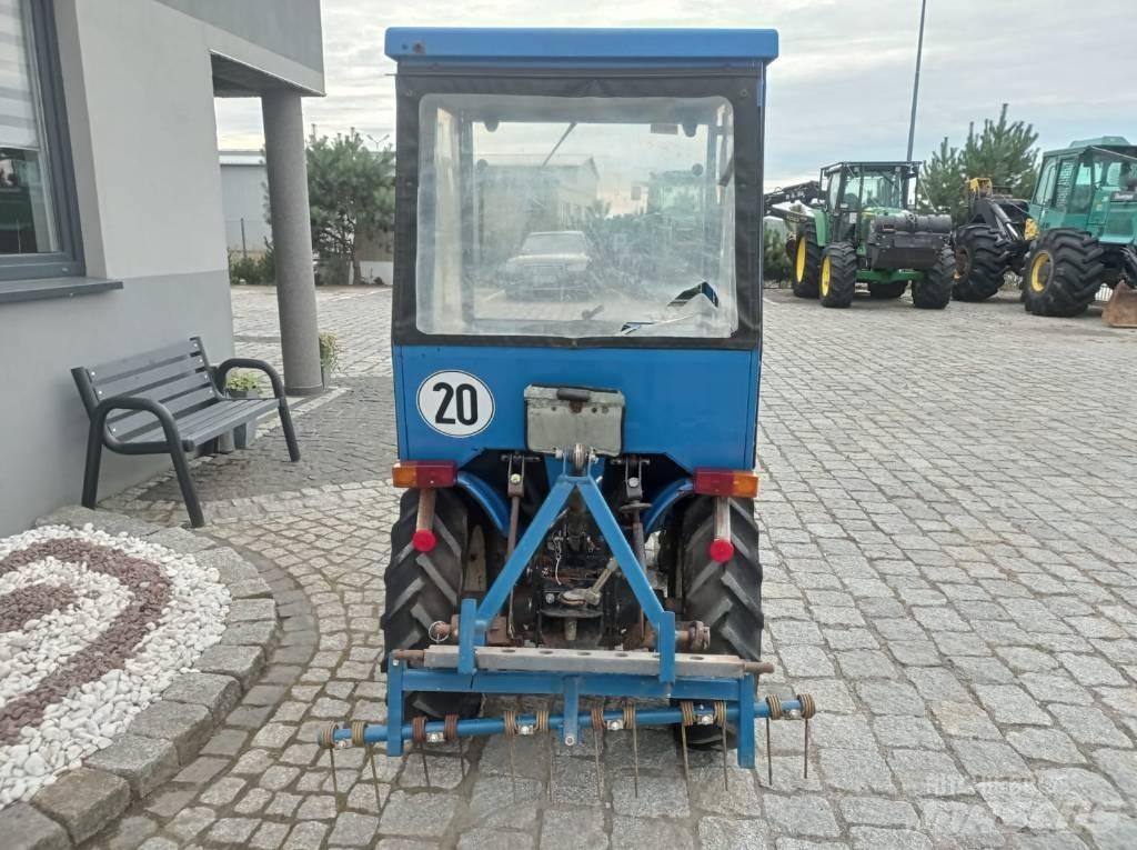 Iseki TX1300 Traktorok