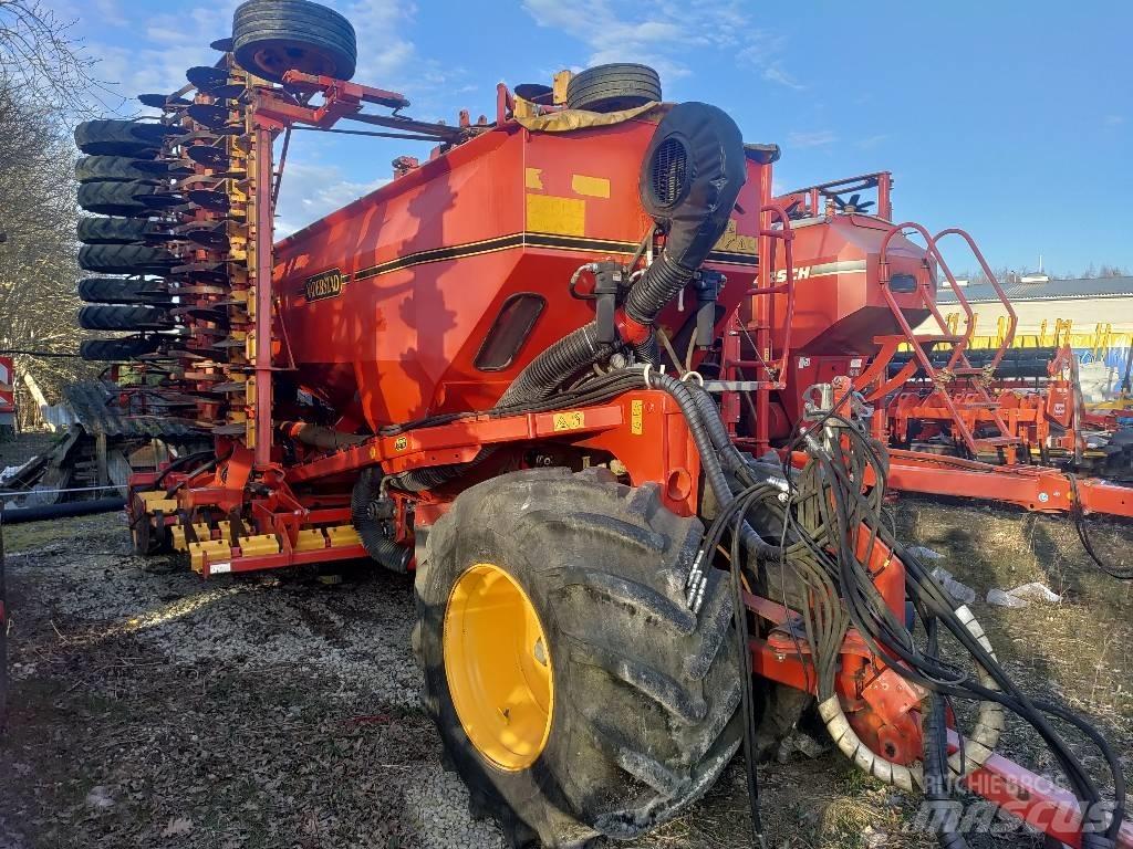 Väderstad Rapid 800J Sorvetőgép