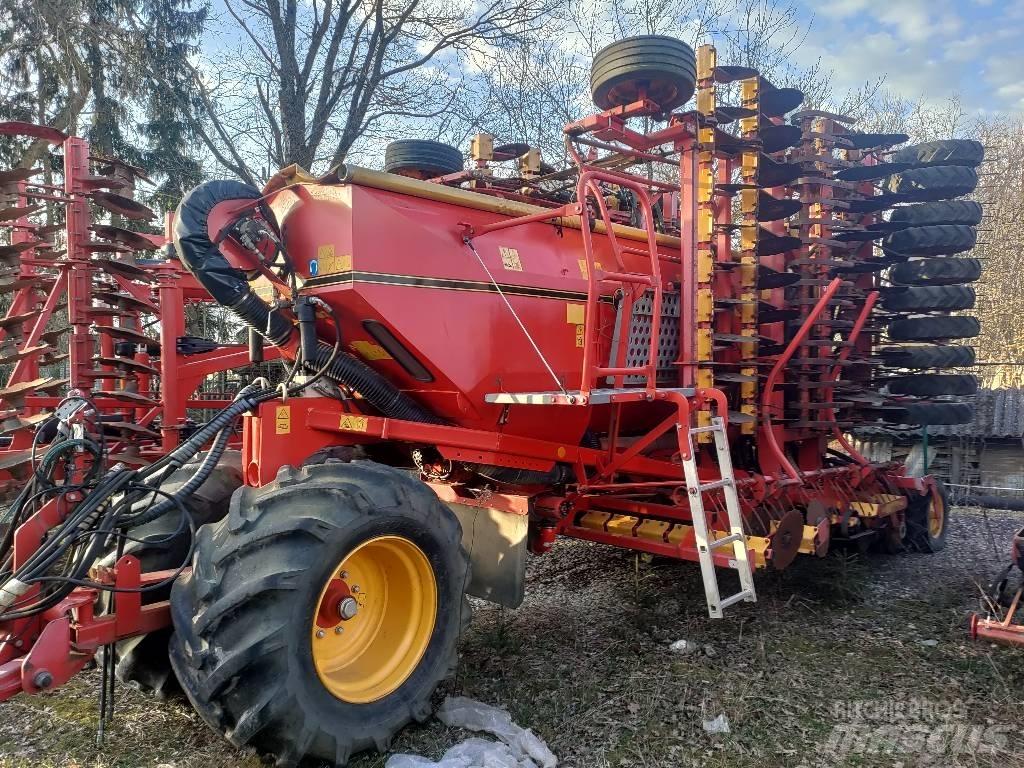 Väderstad Rapid 800J Sorvetőgép