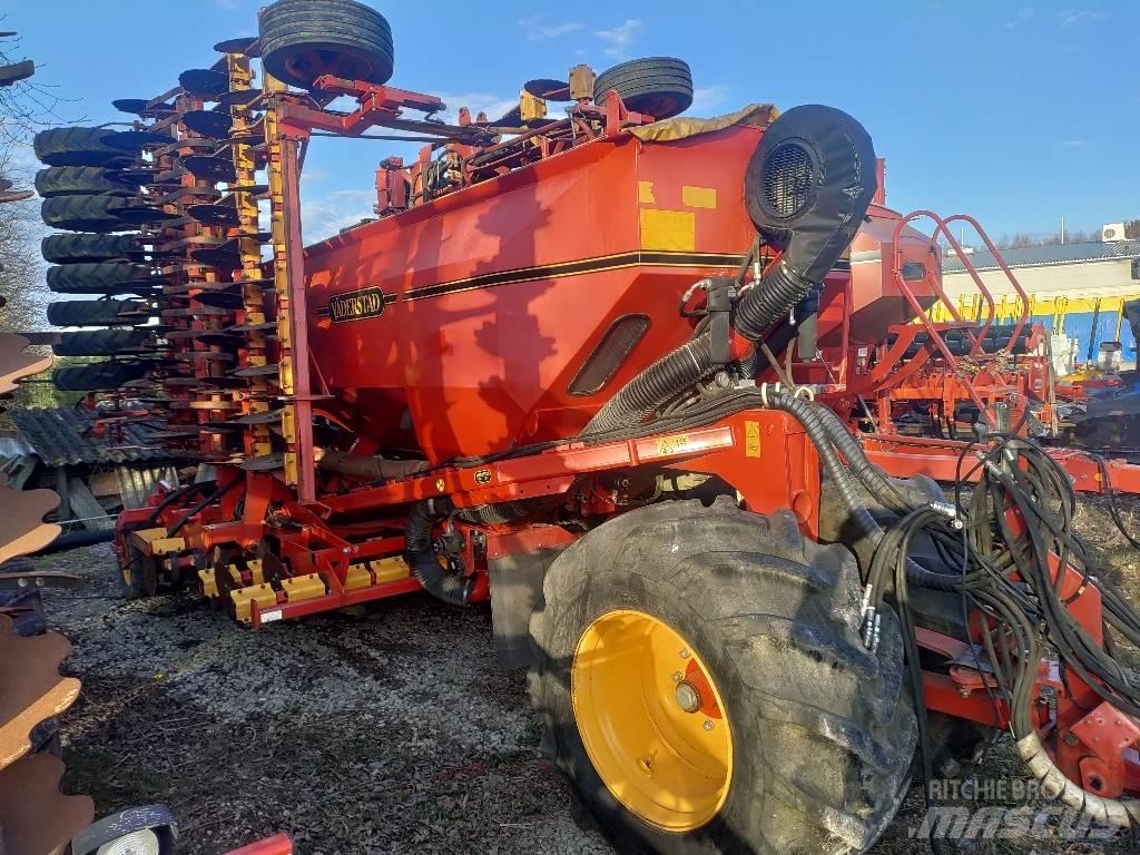 Väderstad Rapid 800J Sorvetőgép