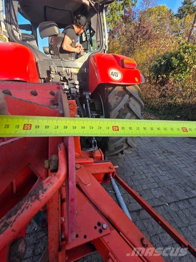 Vogel & Noot 3S-MS950 Hagyományos ekék