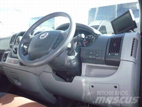 Fiat Ducato Xlwb Transporterek