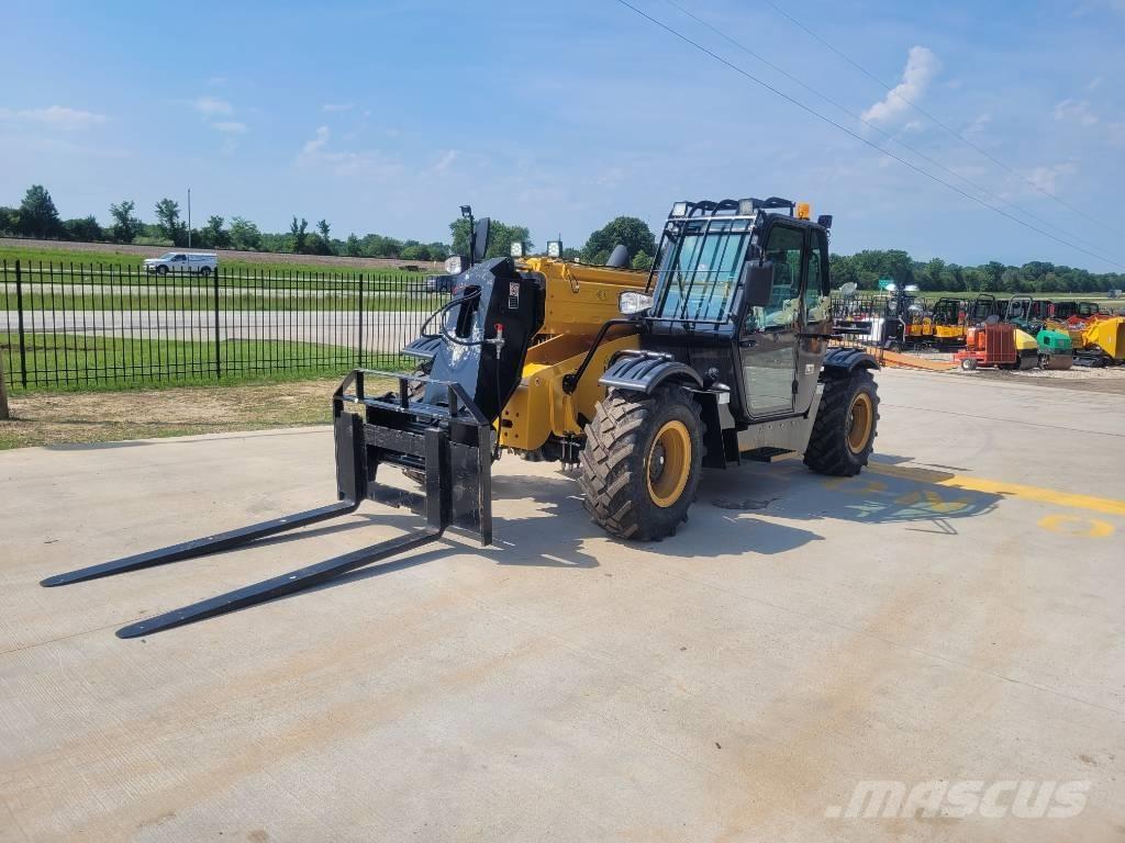 Rippa TR730 Teleszkópos rakodók