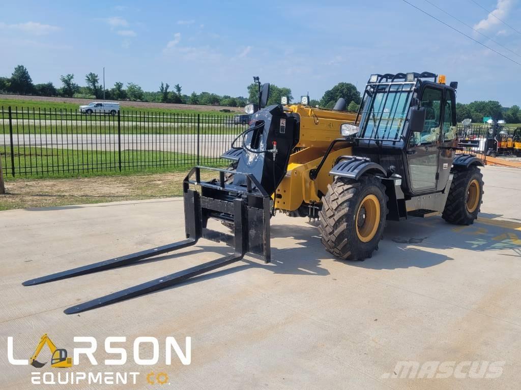 Rippa TR730 Teleszkópos rakodók