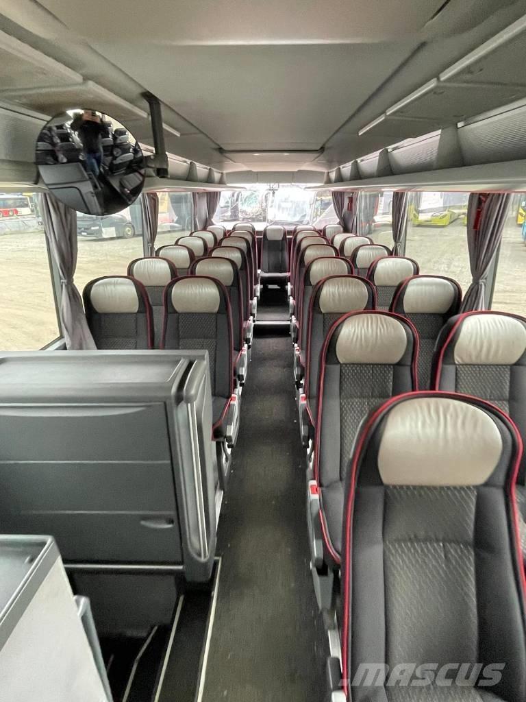 Setra 415 GT-HD Kirándulóbuszok