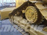 CAT D 5 N lánctalpas dózerek