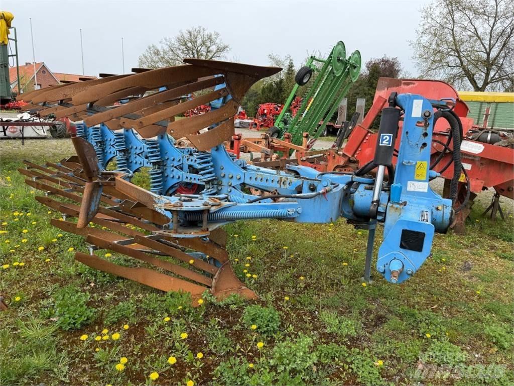 Lemken Europal 8X Egyéb mezőgazdasági gépek