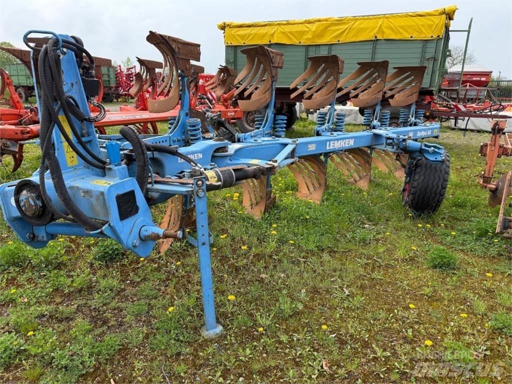 Lemken Europal 8X Egyéb mezőgazdasági gépek