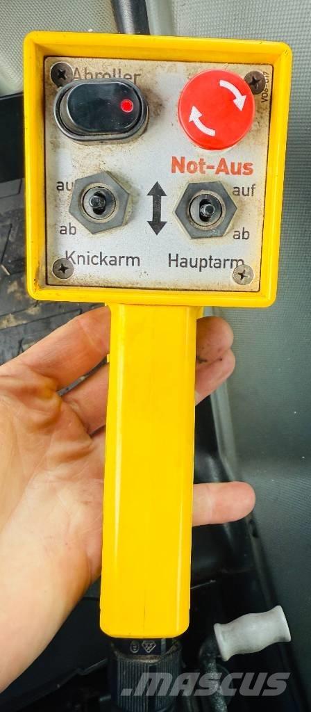  Maytec ARL-55 Egyéb kommunális gépek