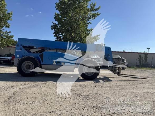Genie GTH844 Teleszkópos rakodók