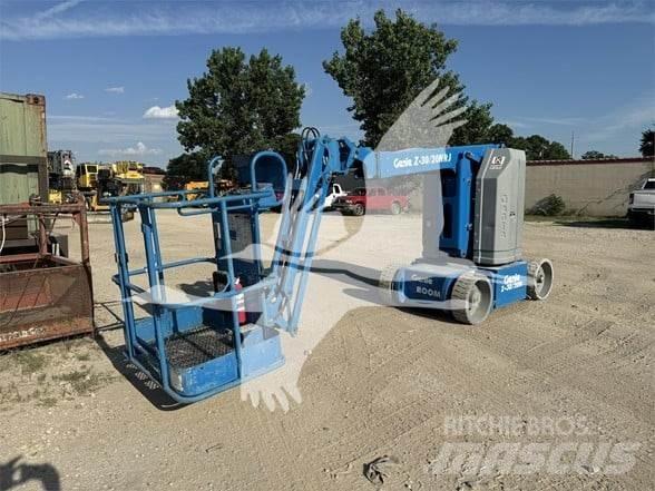 Genie Z30/20N Karos emelők