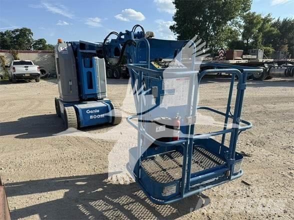 Genie Z30/20N Karos emelők
