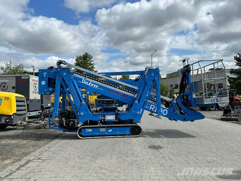 EasyLift R 190 Karos emelők