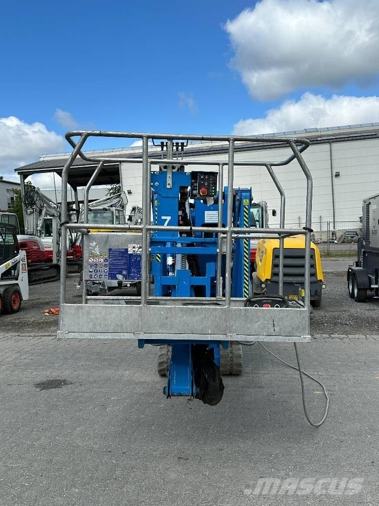 EasyLift R 190 Karos emelők