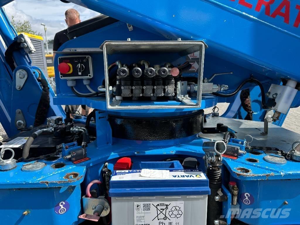 EasyLift R 190 Karos emelők