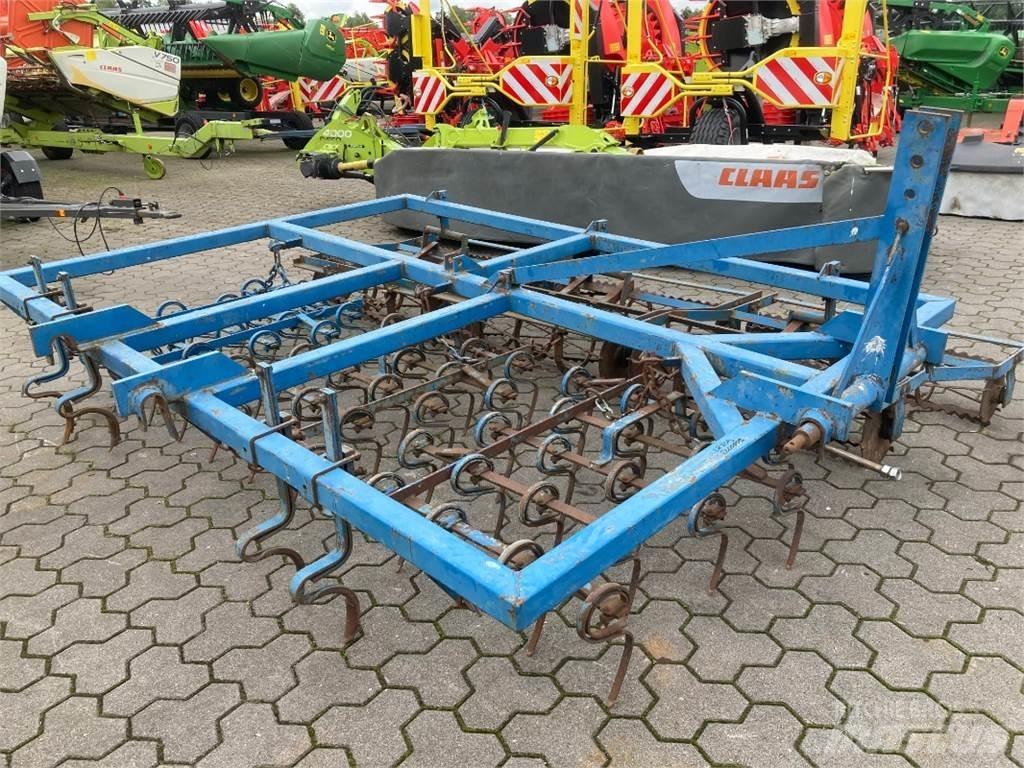 Rabe RK 3,60 Borona