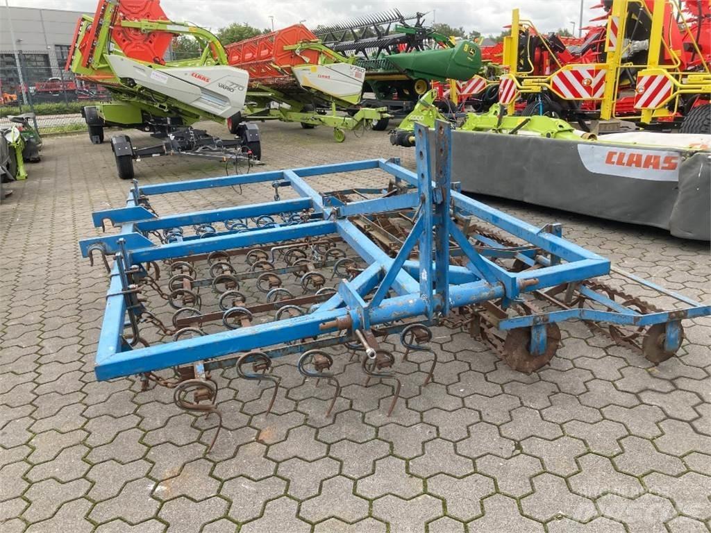Rabe RK 3,60 Borona