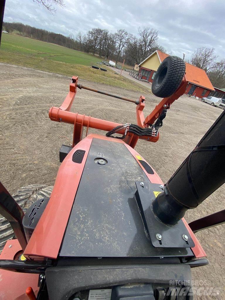 Ditch Witch RT 80 Speciális kotrók