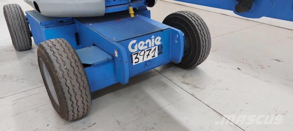 Genie Z 45/25 J DC Karos emelők