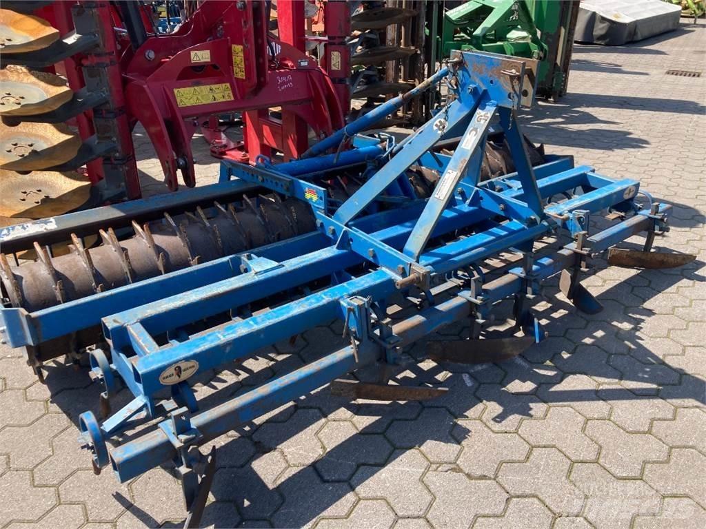 Rabe Kompakter 301 Borona