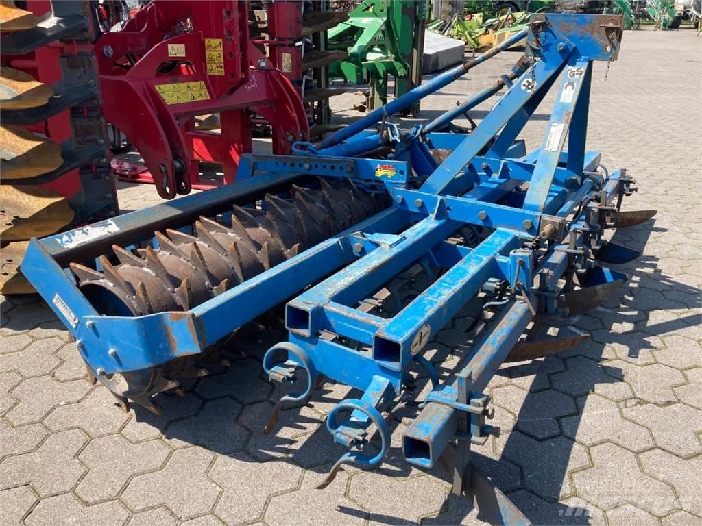Rabe Kompakter 301 Borona