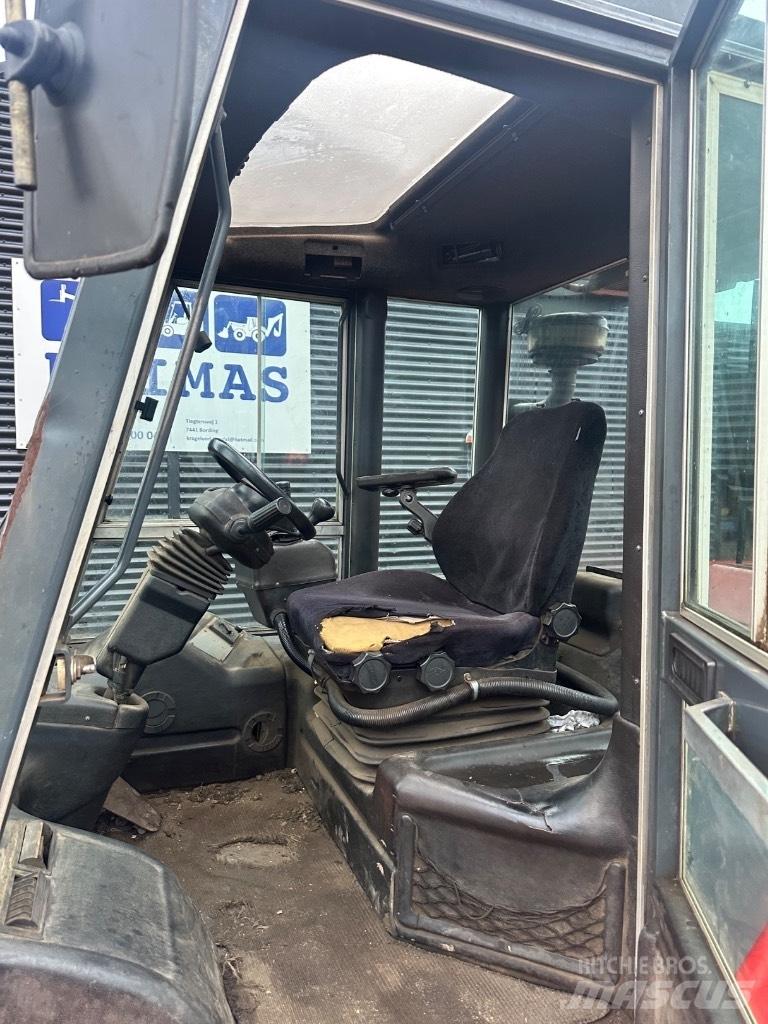 Dantruck 9690-9 Dízel targoncák