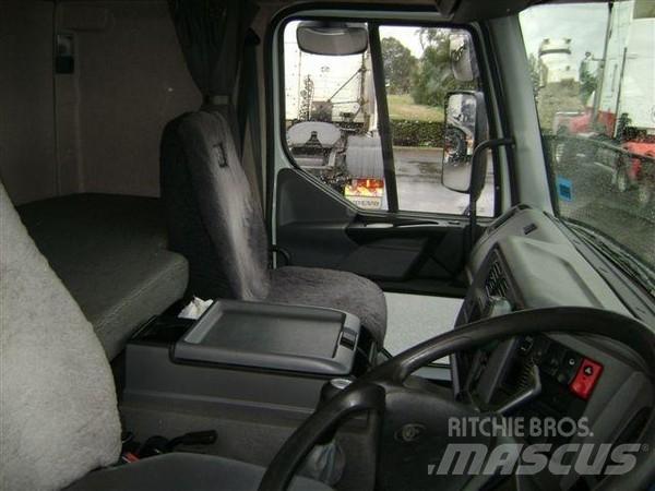 Mack Premium Egyéb