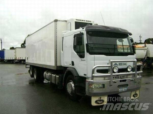 Mack Premium Egyéb