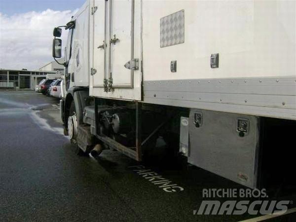 Mack Premium Egyéb