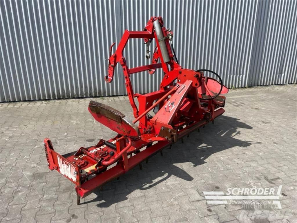Lely 3,00 M Vetőgépek