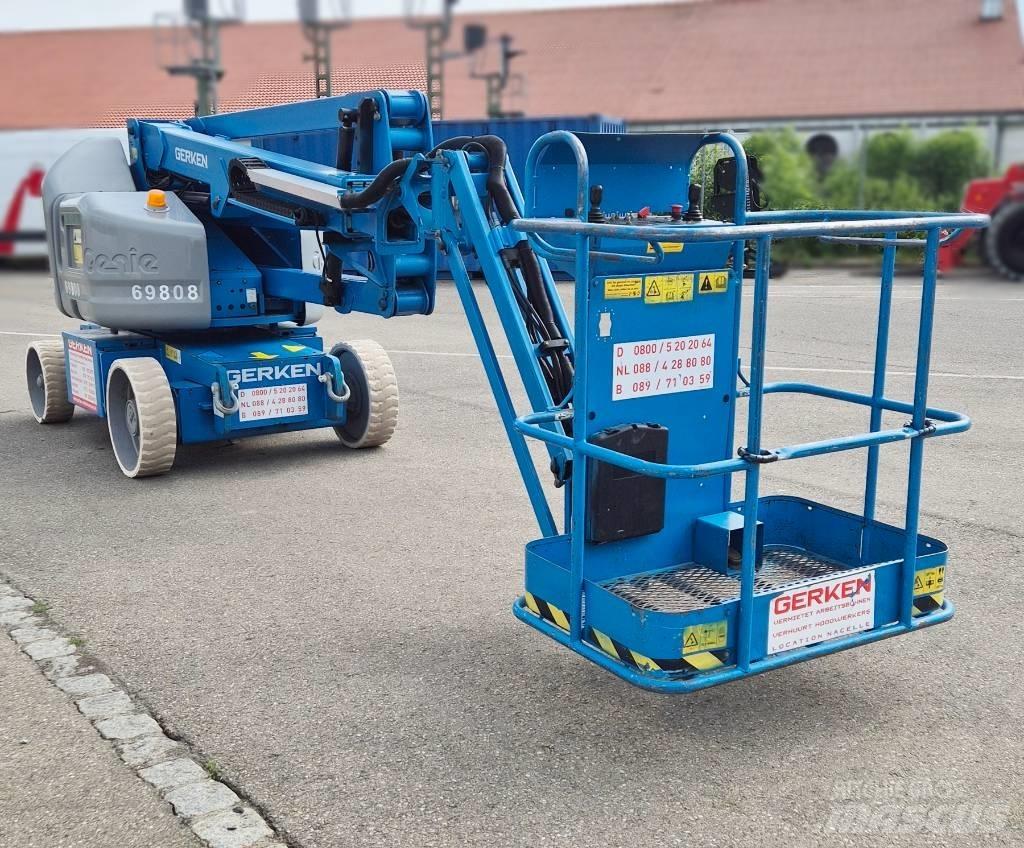 Genie Z 40/23 N RJ Karos emelők