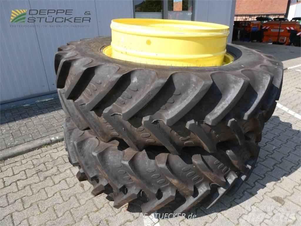 BKT AGRIMAX RT855 Egyéb mezőgazdasági gépek