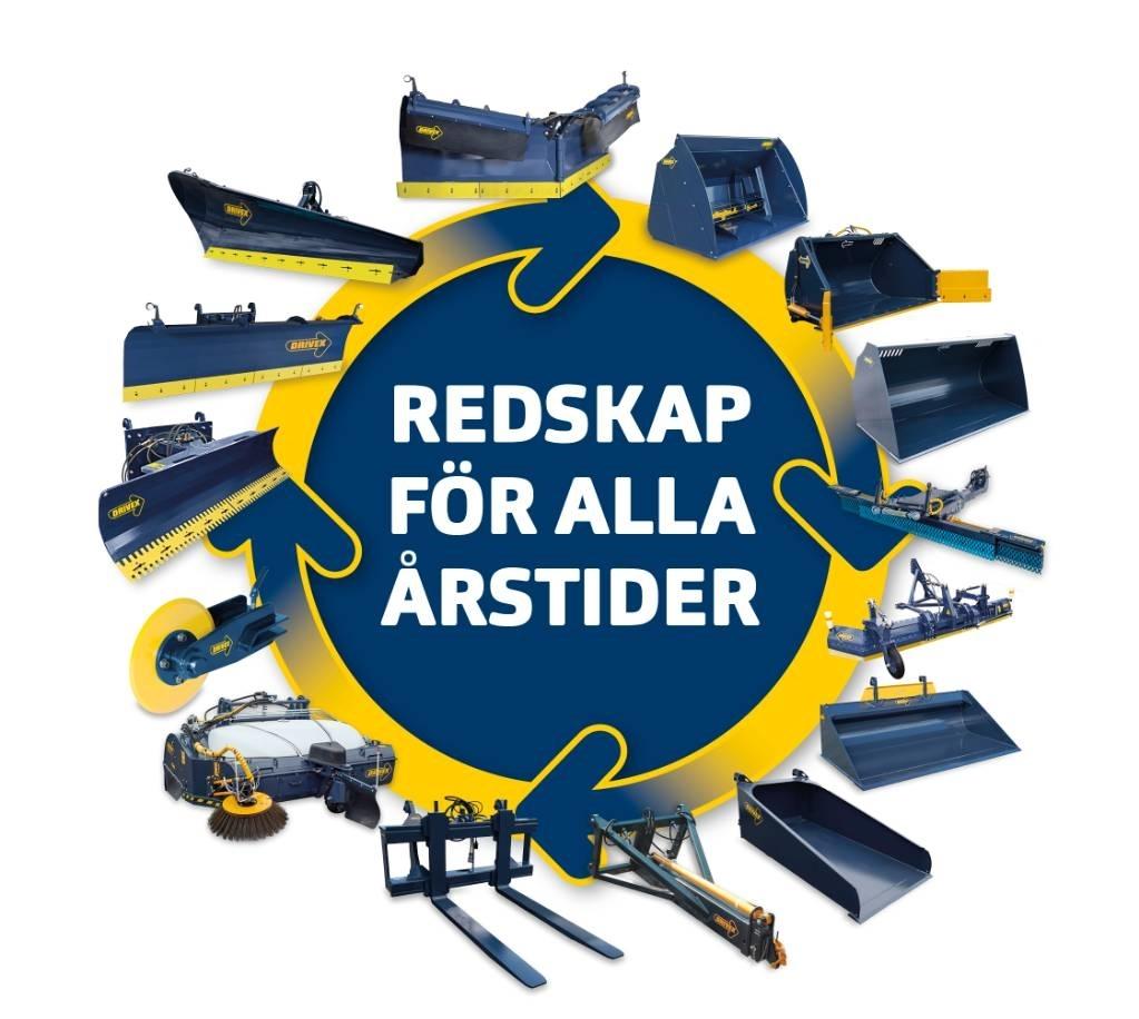 Drivex Redskap Ekék