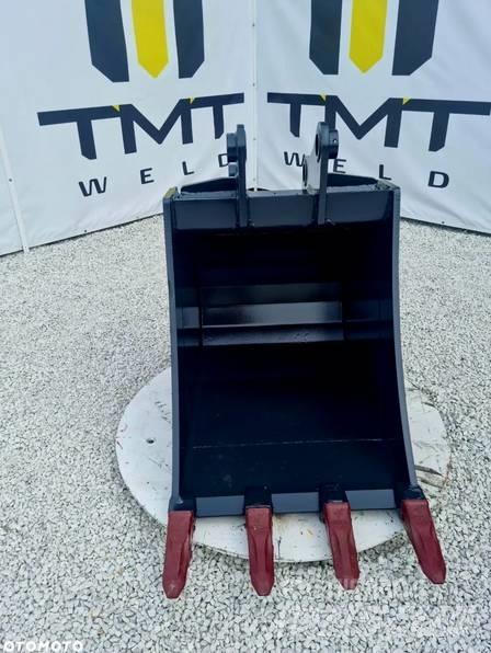 TMT JCB Kotrók