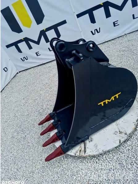 TMT JCB Kotrók