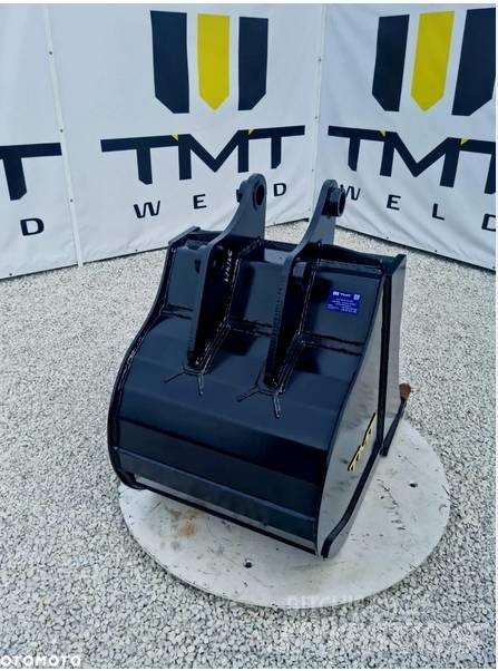 TMT JCB Kotrók