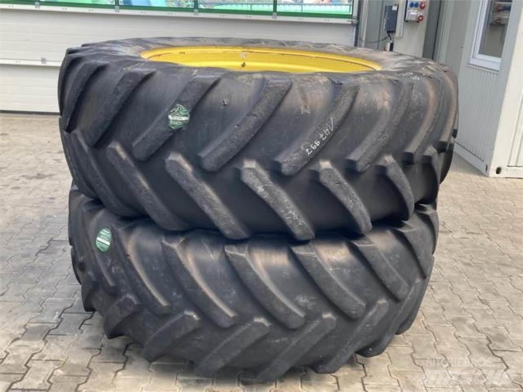 Michelin 620/70R46 Gumiabroncsok, kerekek és felnik