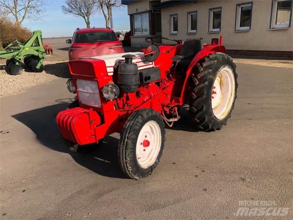 Astoa H 3000 D Traktorok