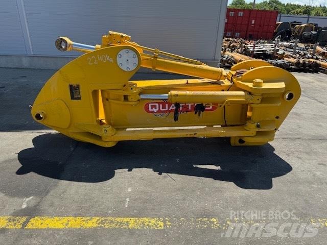Bauer USED ARM Gémek és dipperek