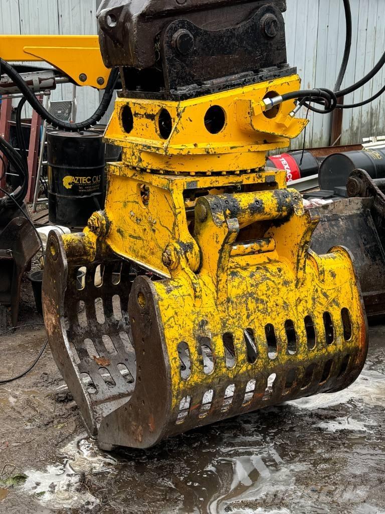 Epiroc MG 1500 Markolók