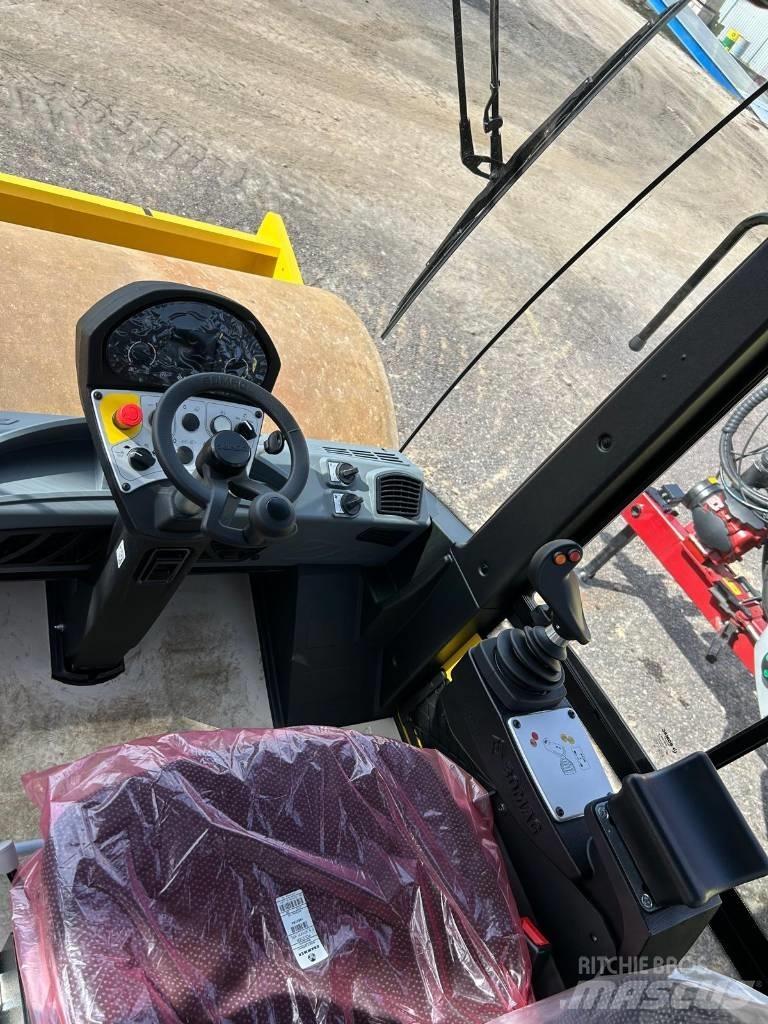 Bomag BW 211 D5 Talajtömörítő gépek